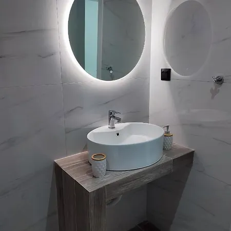 Alexander Luxury & Metamorfosi (Sithonia)