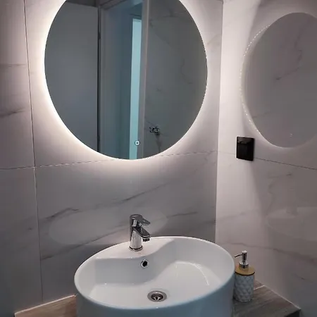 Alexander Luxury & Metamorfosi (Sithonia)