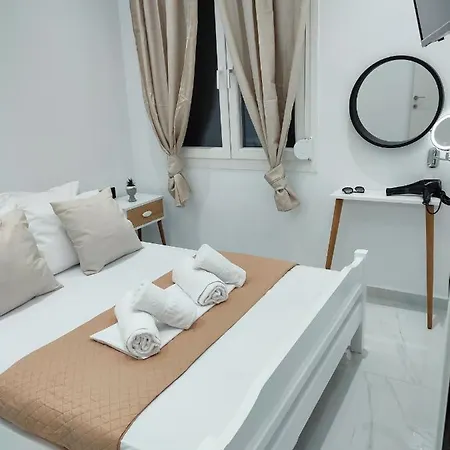 Apartman Alexander Luxury &