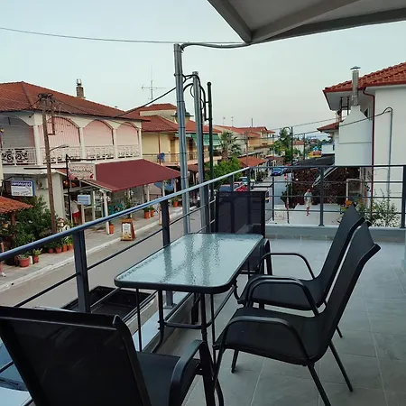 Alexander Luxury & Metamorfosi (Sithonia)