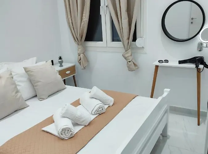 Appartamento Alexander Luxury &