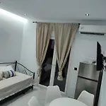 Alexander Luxury & Apartman *