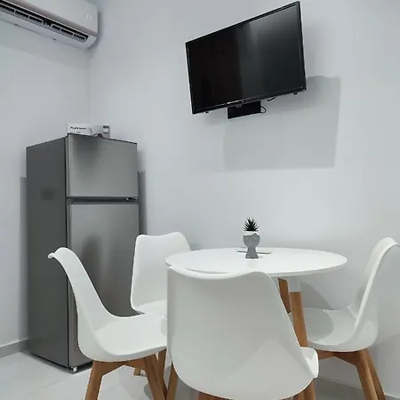 Alexander Luxury & Appartamento *